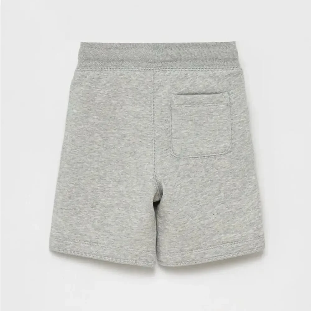 GAP Kids Pull-On Fleece Shorts, Small (6-7) - NWT
